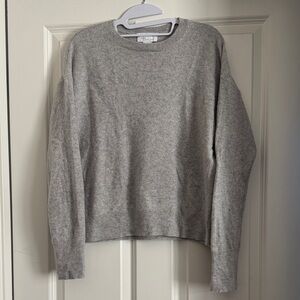 Nordstrom Signature Cashmere Sweater - M